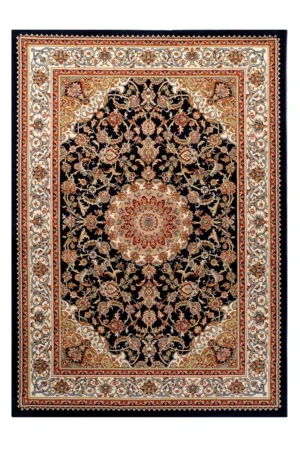 Κλασικό Χειμερινό Χαλί KASHMIR 08975-135