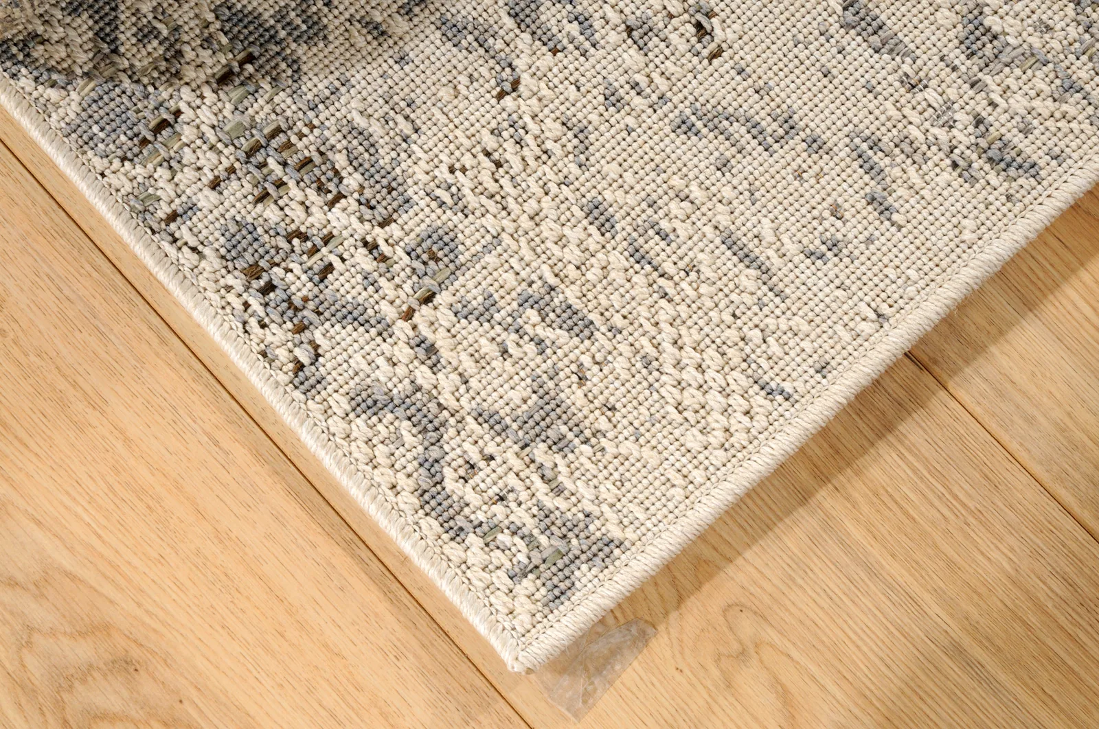 Μοντέρνο Καλοκαιρινό Χαλί KEMET 44006-111