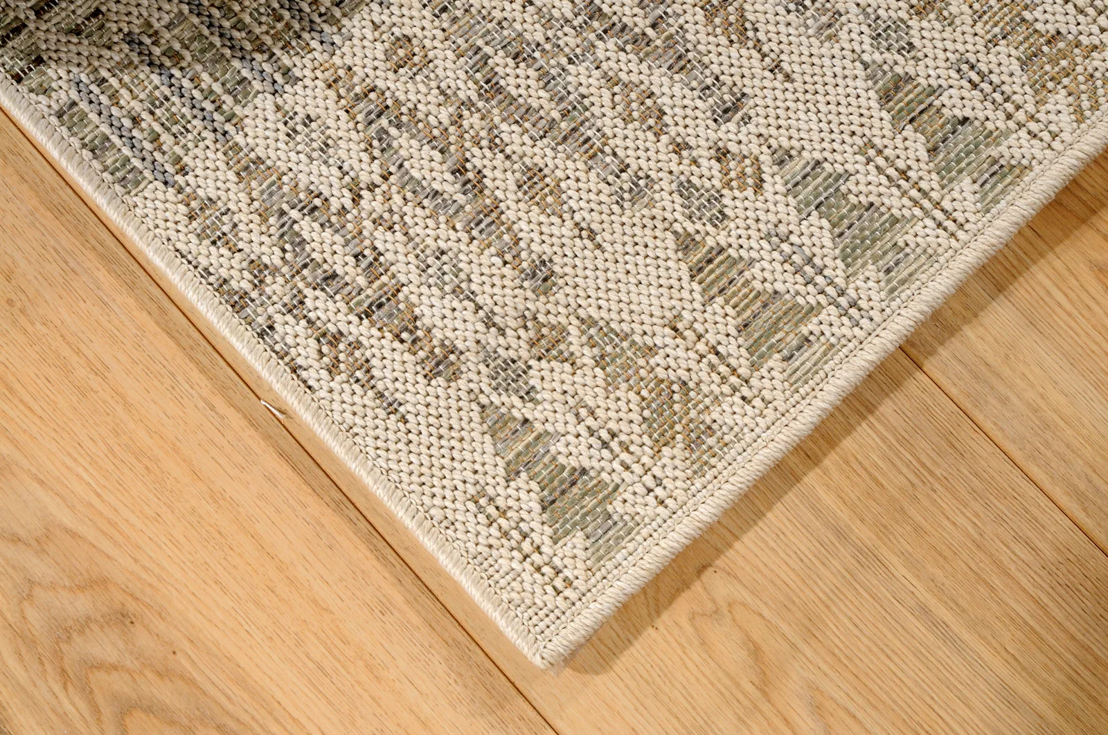 Μοντέρνο Καλοκαιρινό Χαλί KEMET 45001-119