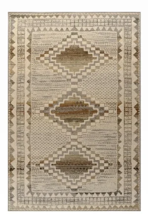 Μοντέρνο Καλοκαιρινό Χαλί KEMET 54010-102