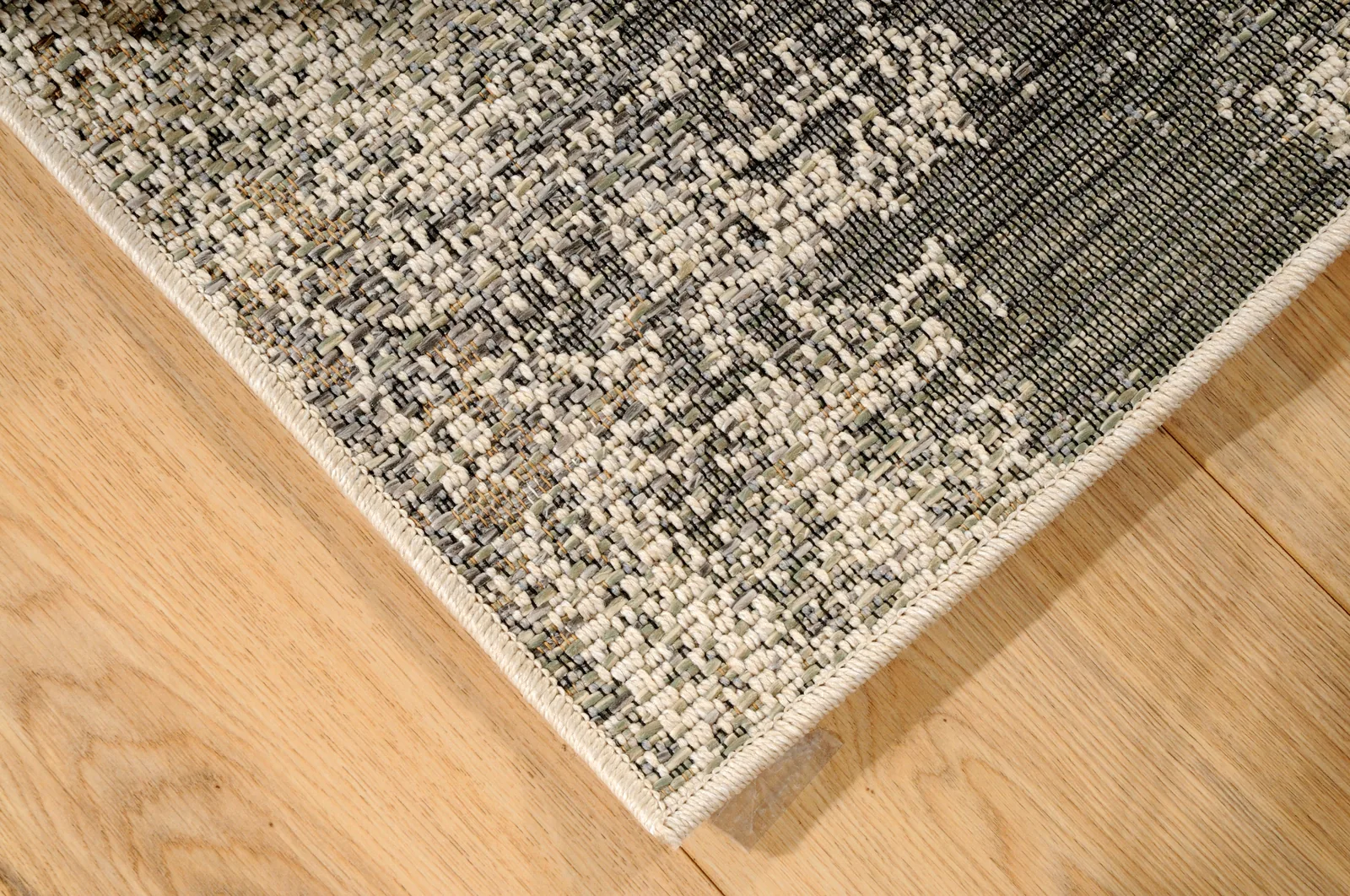 Μοντέρνο Καλοκαιρινό Χαλί KEMET 62004-104