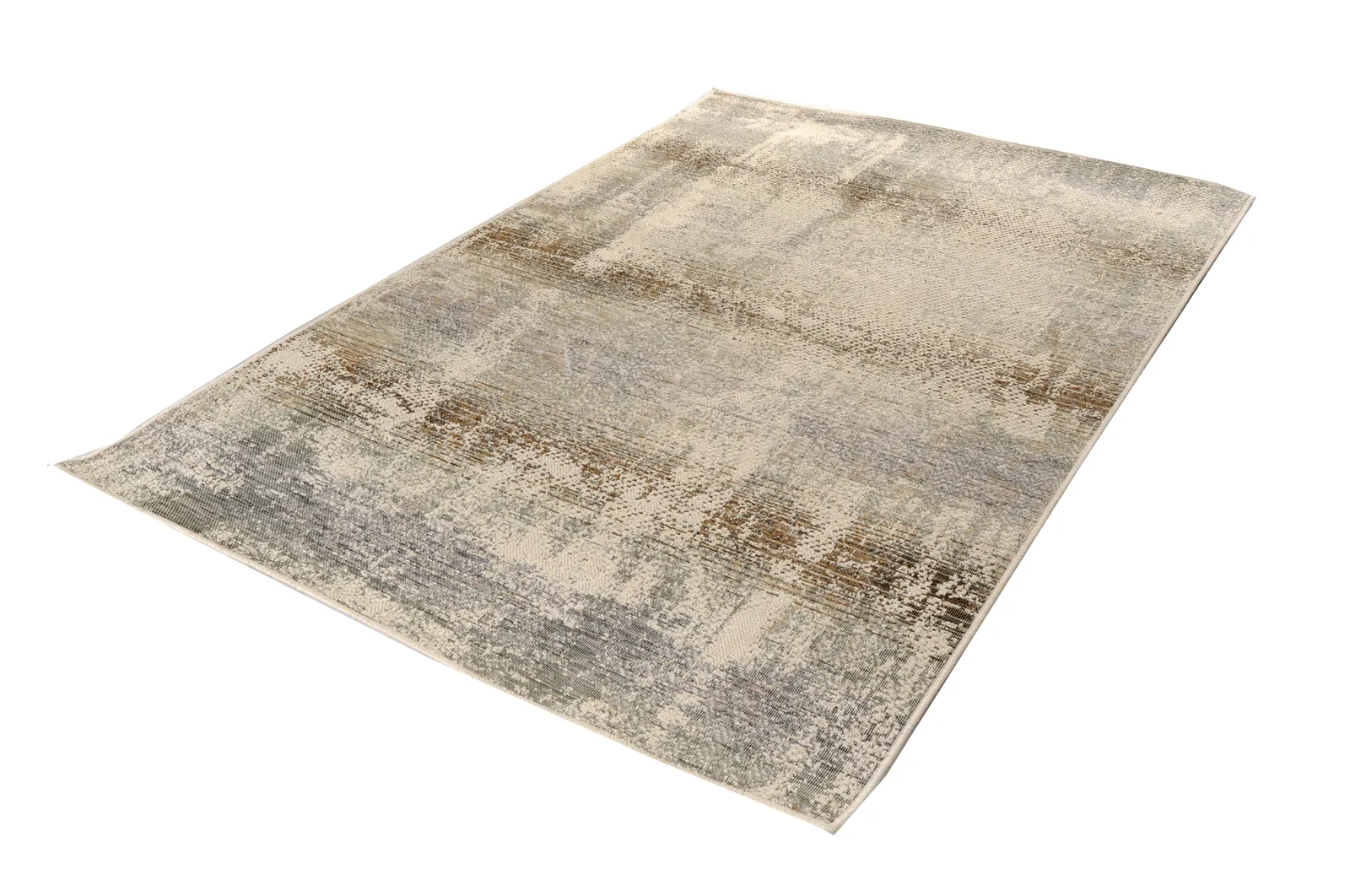 Μοντέρνο Καλοκαιρινό Χαλί KEMET 62004-104