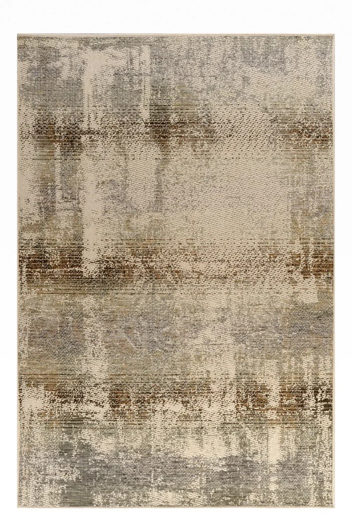 Μοντέρνο Καλοκαιρινό Χαλί KEMET 62004-104