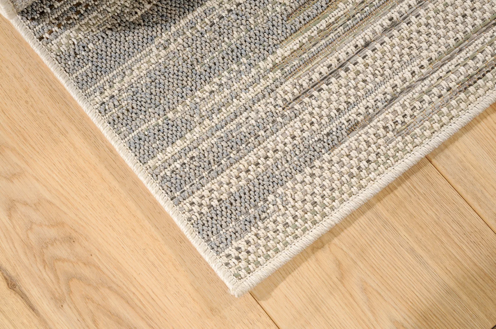 Μοντέρνο Καλοκαιρινό Χαλί KEMET 71002-105