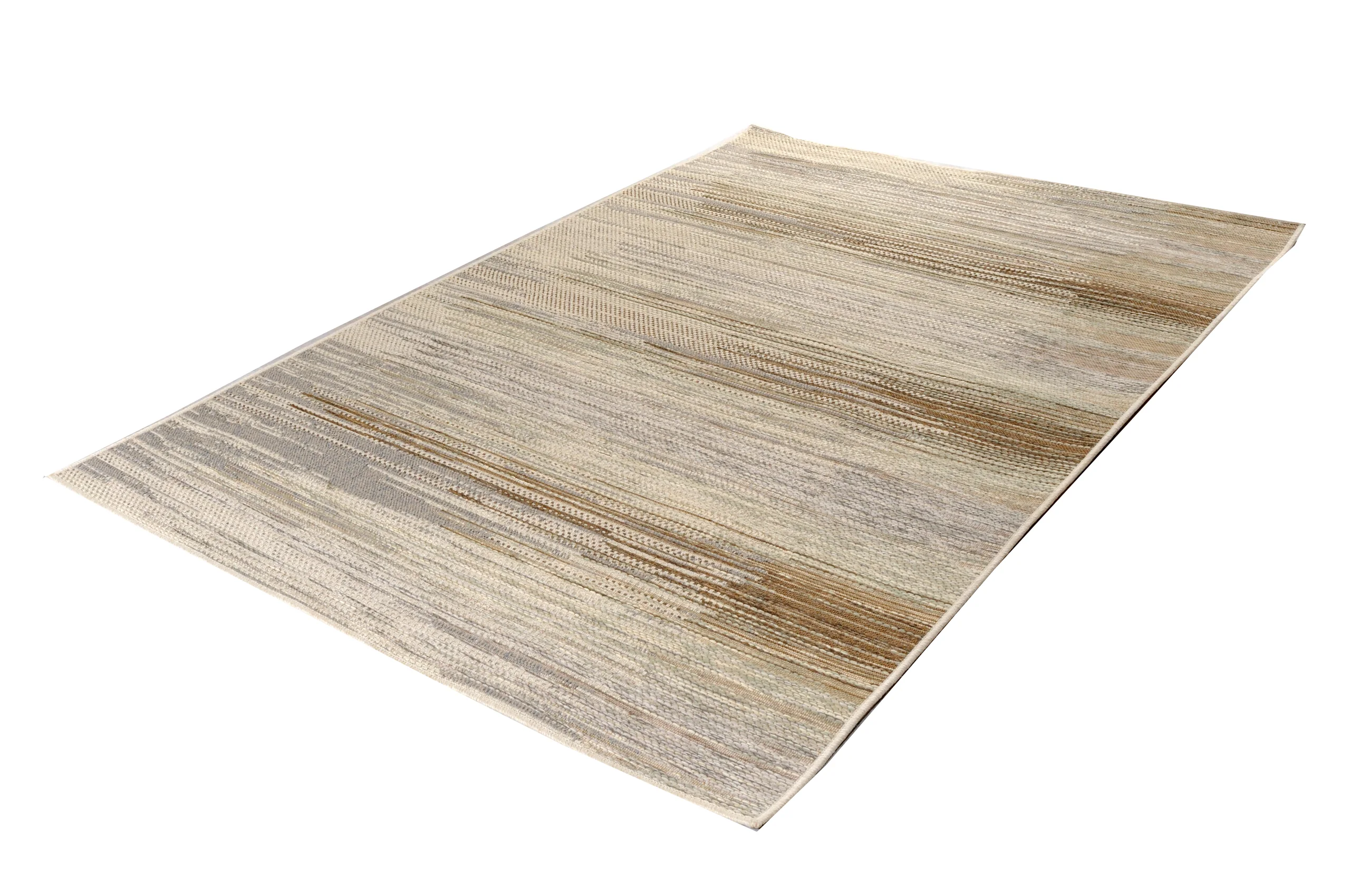 Μοντέρνο Καλοκαιρινό Χαλί KEMET 71002-105