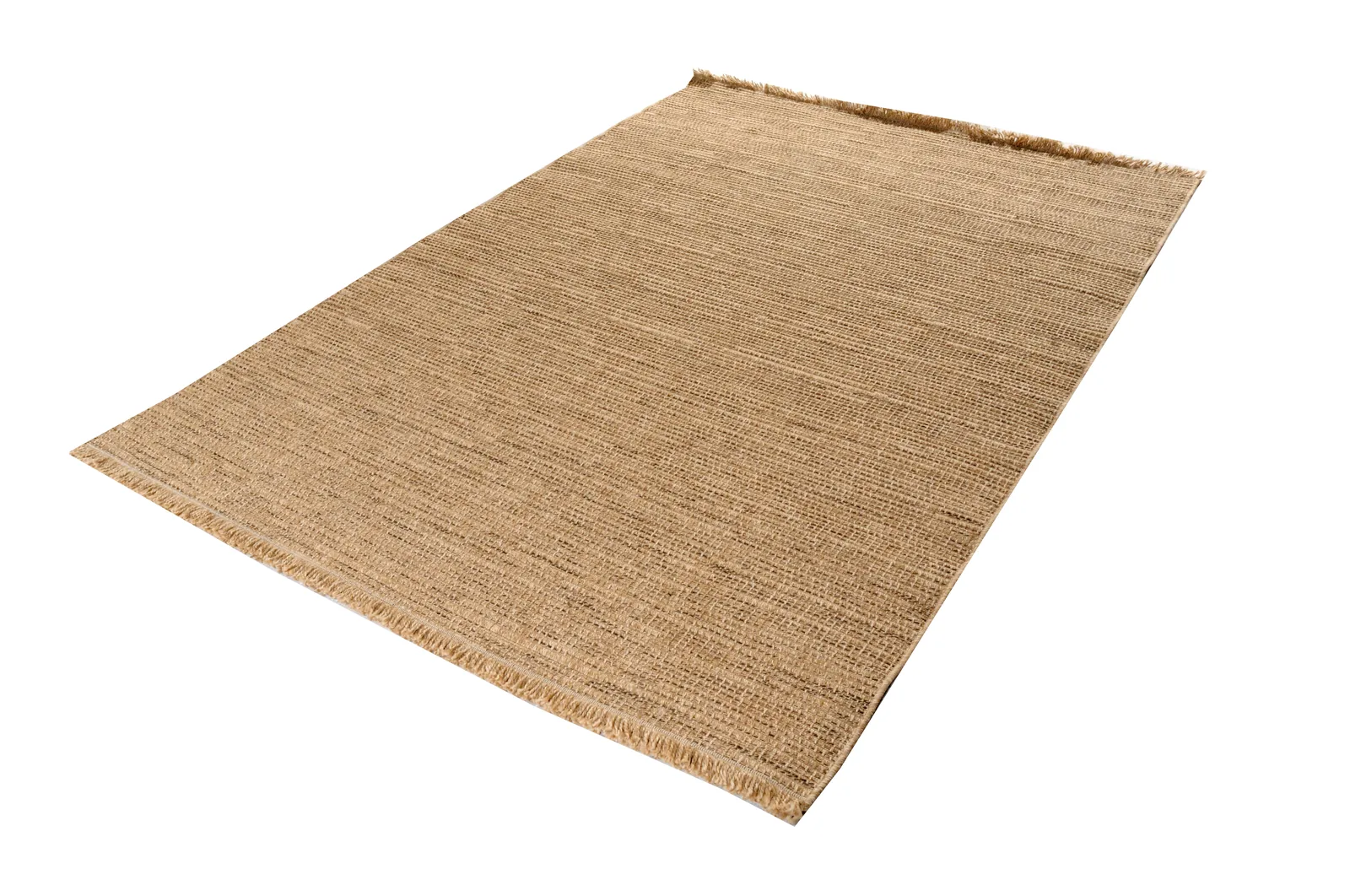 Μονόχρωμο Καλοκαιρινό Χαλί KENZZI 71707-778