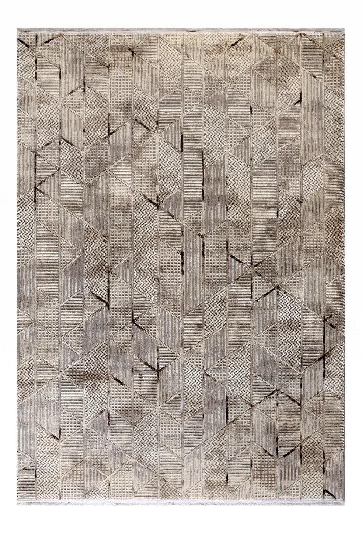 Μοντέρνο Χειμερινό Χαλί LORIN 65463-195