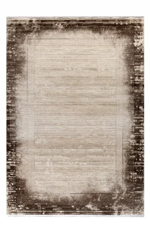 Μοντέρνο Χειμερινό Χαλί LORIN 65464-180