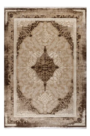 Μοντέρνο Χειμερινό Χαλί LORIN 65469-180