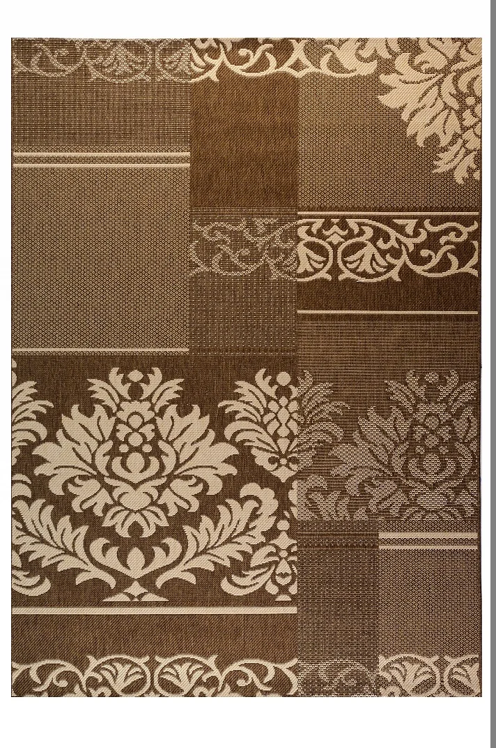 Μοντέρνο Καλοκαιρινό Χαλί MAESTRO 16410-080