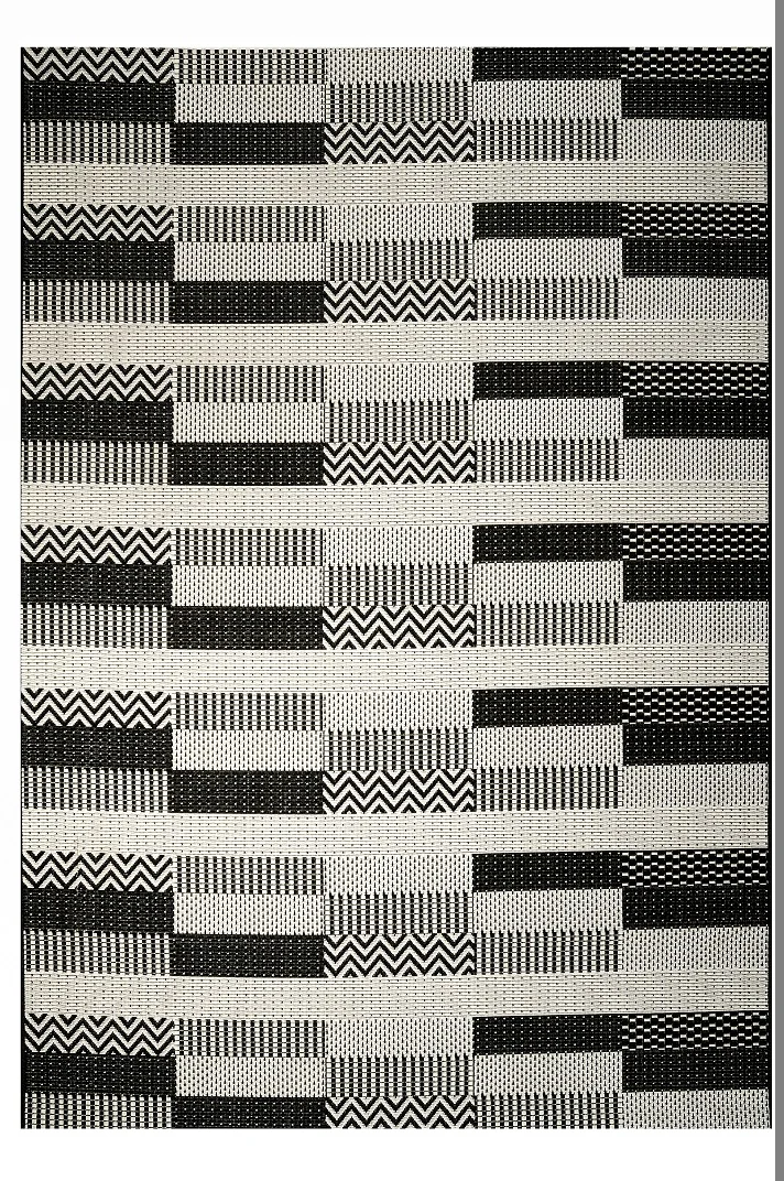 Μοντέρνο Καλοκαιρινό Χαλί MAESTRO 32005-961