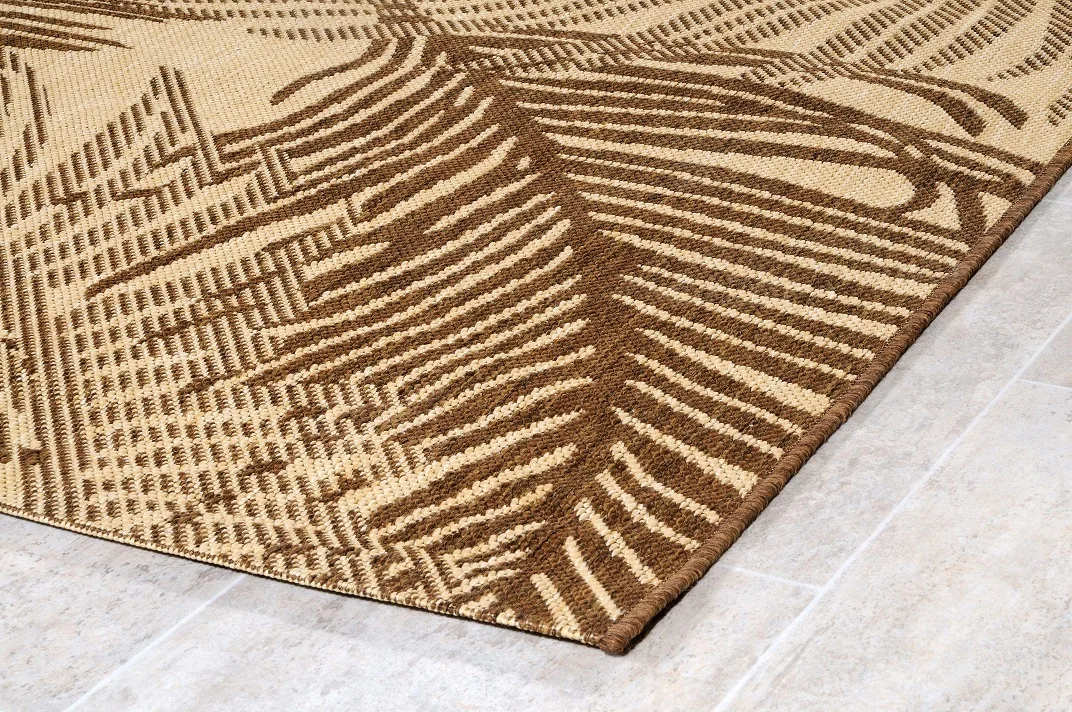 Μοντέρνο Καλοκαιρινό Χαλί MAESTRO 54125-270