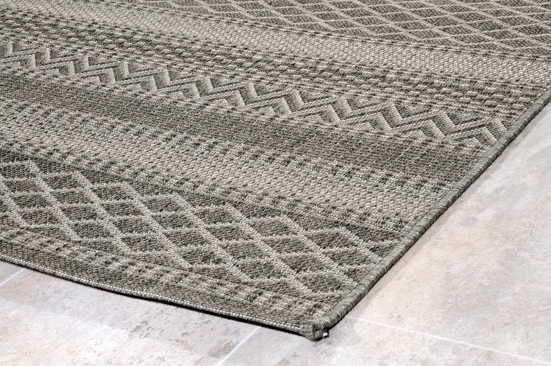 Μοντέρνο Καλοκαιρινό Χαλί MAESTRO 61190-395