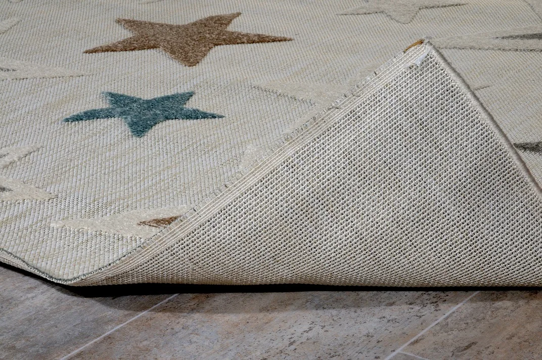 Παιδικο Καλοκαιρινό Χαλί MALLORCA 61216-230