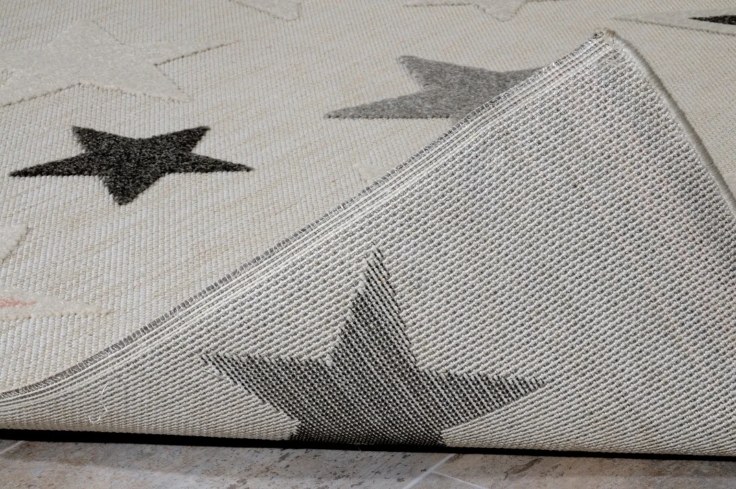 Παιδικο Καλοκαιρινό Χαλί MALLORCA 61216-255