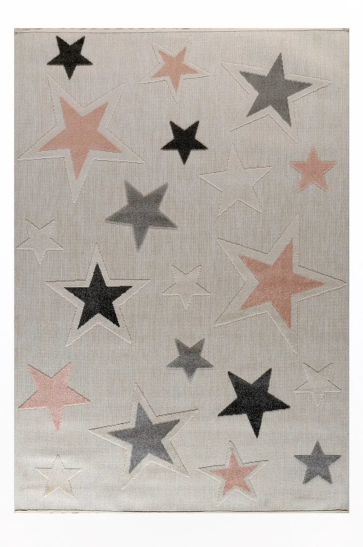 Παιδικο Καλοκαιρινό Χαλί MALLORCA 61216-255