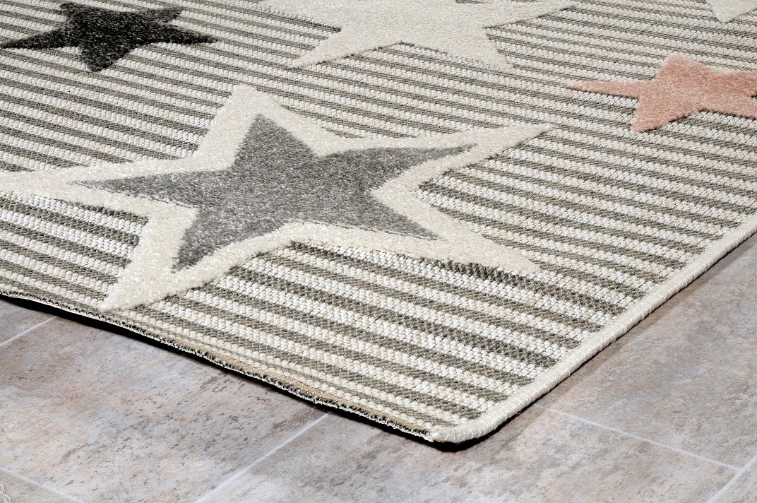 Παιδικο Καλοκαιρινό Χαλί MALLORCA 61216-256