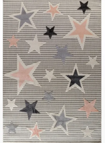 Παιδικο Καλοκαιρινό Χαλί MALLORCA 61216-256