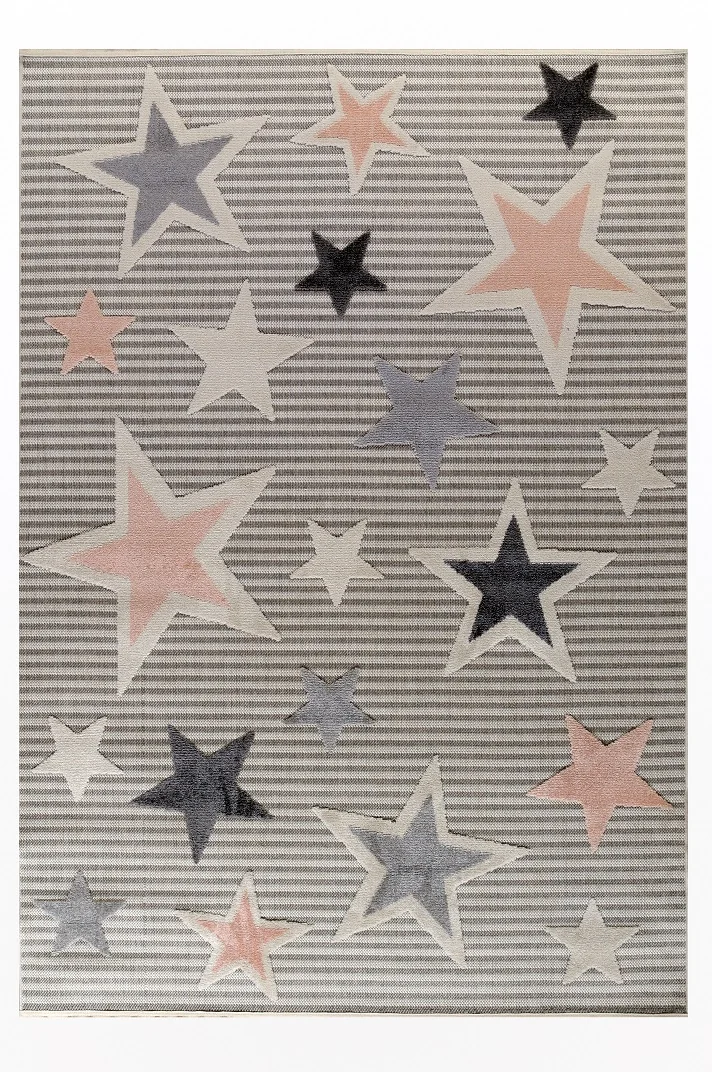 Παιδικο Καλοκαιρινό Χαλί MALLORCA 61216-256