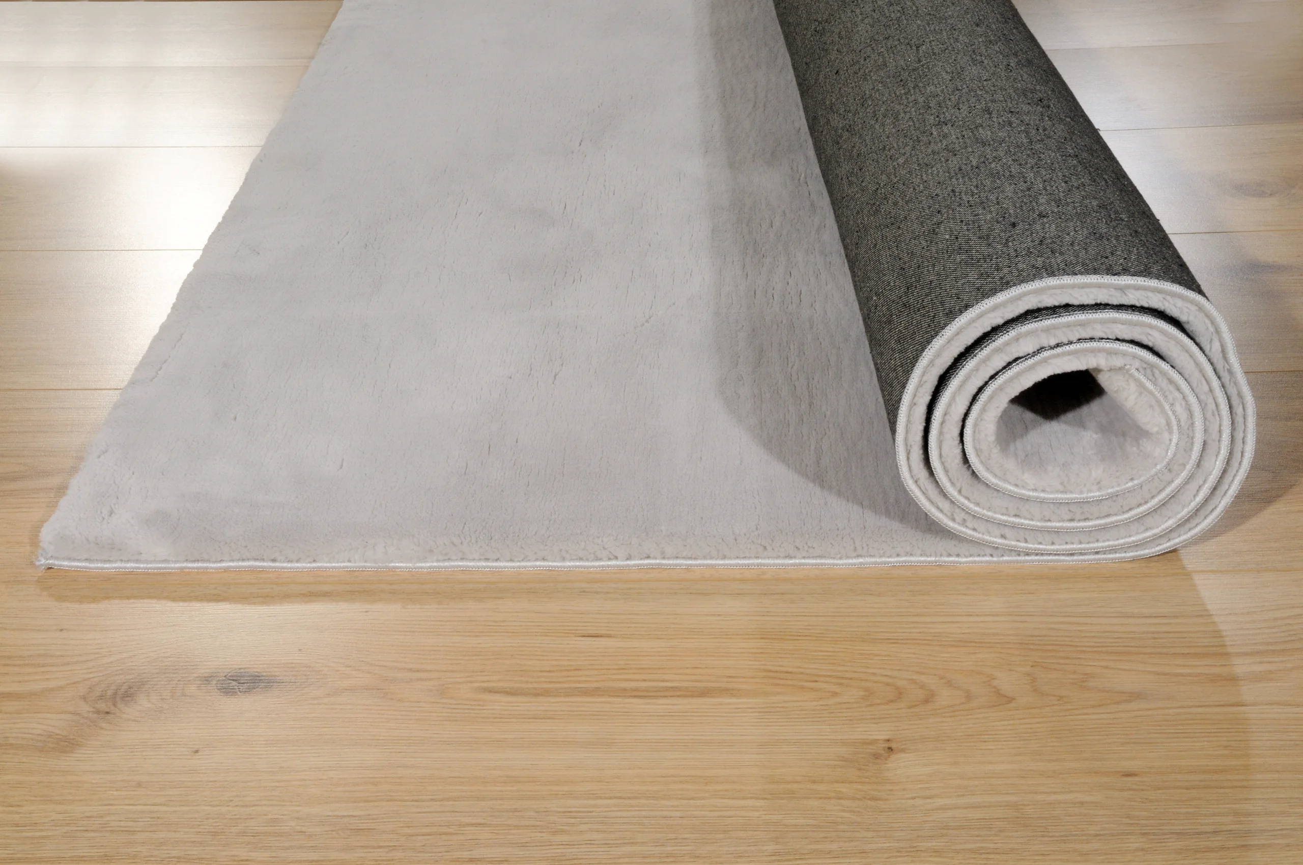 Μονόχρωμο Χειμερινο Χαλί MAXIMO 26165-095