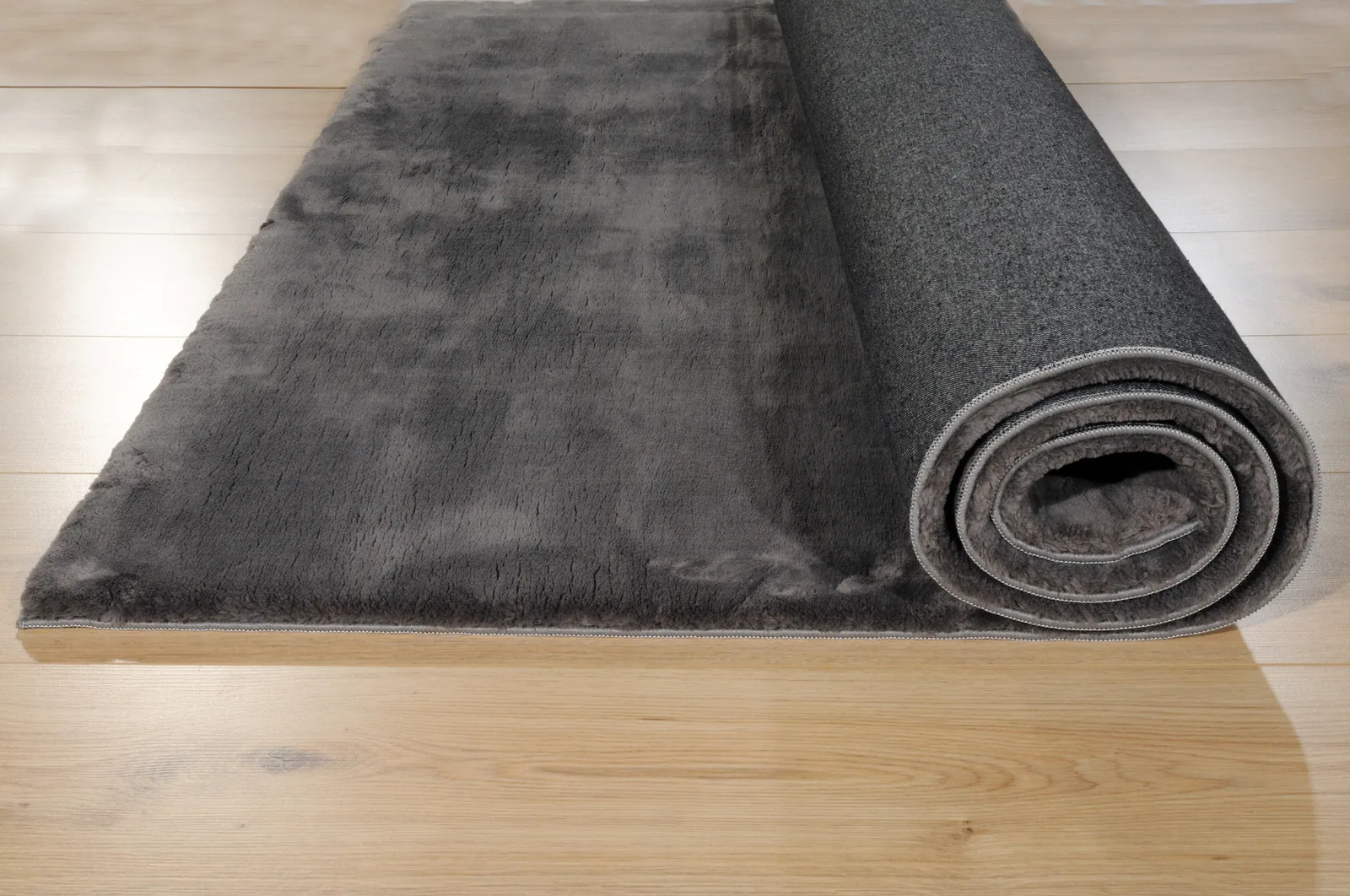 Μονόχρωμο Χειμερινο Χαλί MAXIMO 26165-995