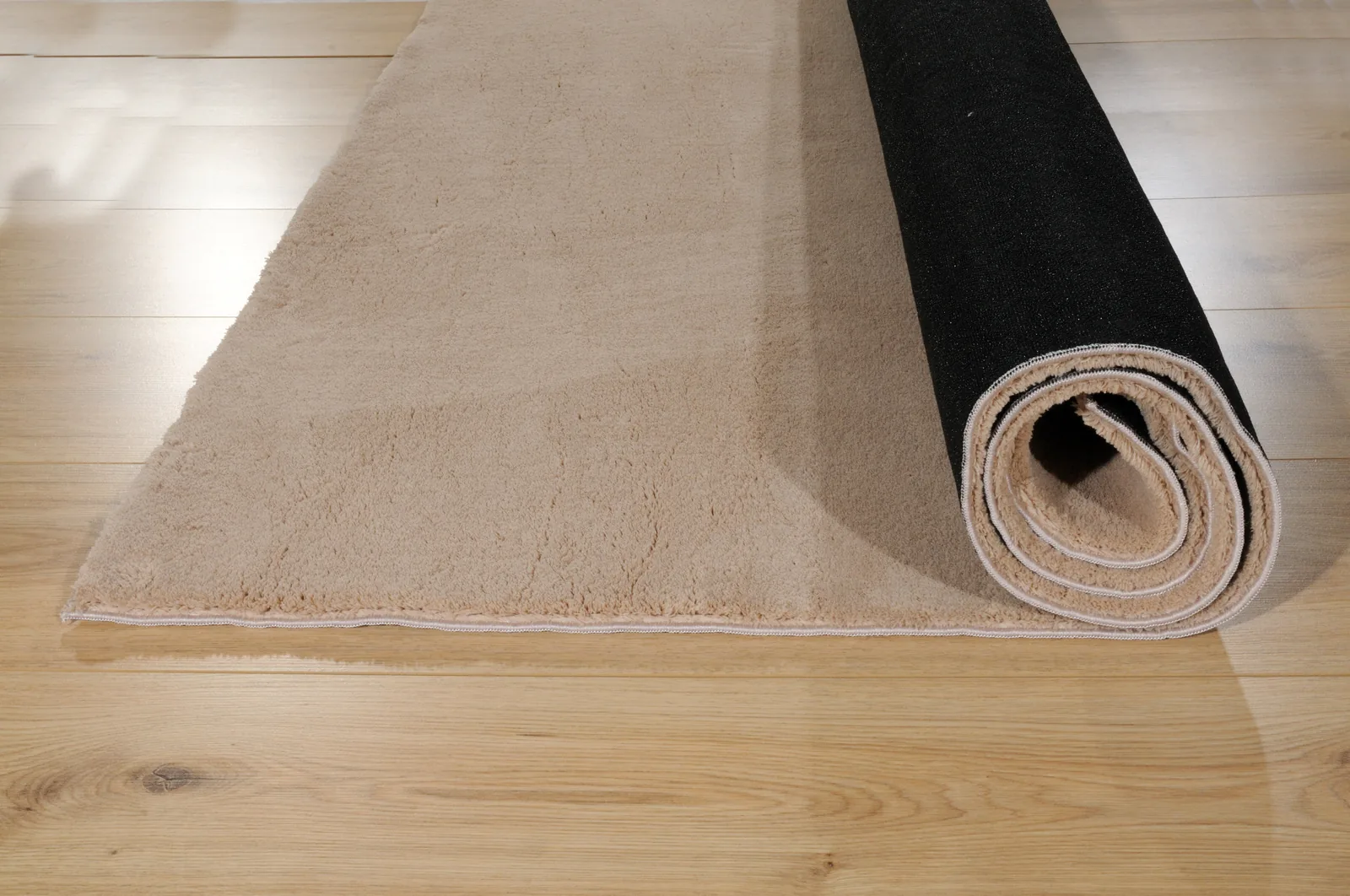 Μονόχρωμο Χειμερινο Χαλί MELIA 25171-004