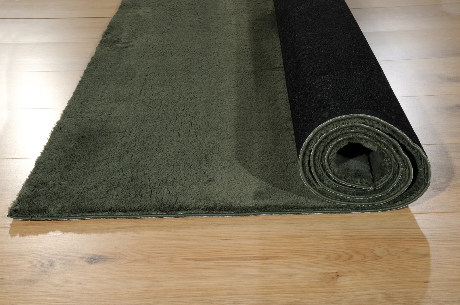 Μονόχρωμο Χειμερινο Χαλί MELIA 25171-045