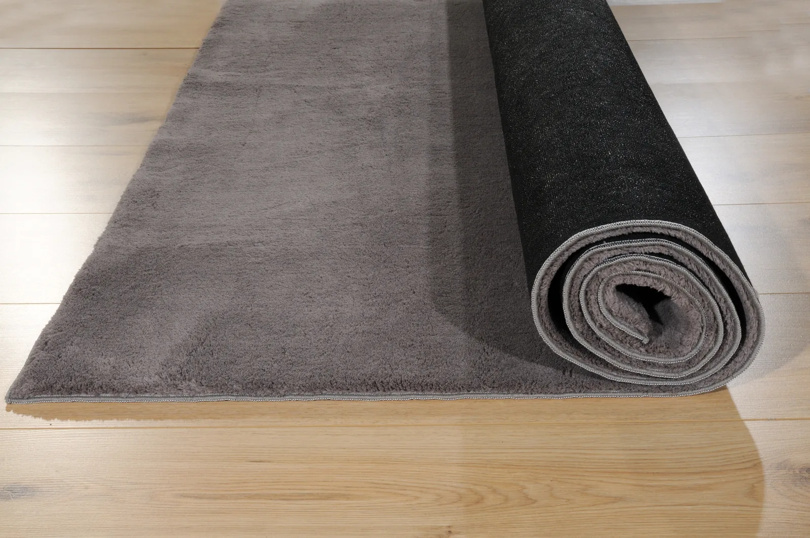 Μονόχρωμο Χειμερινο Χαλί MELIA 25171-995