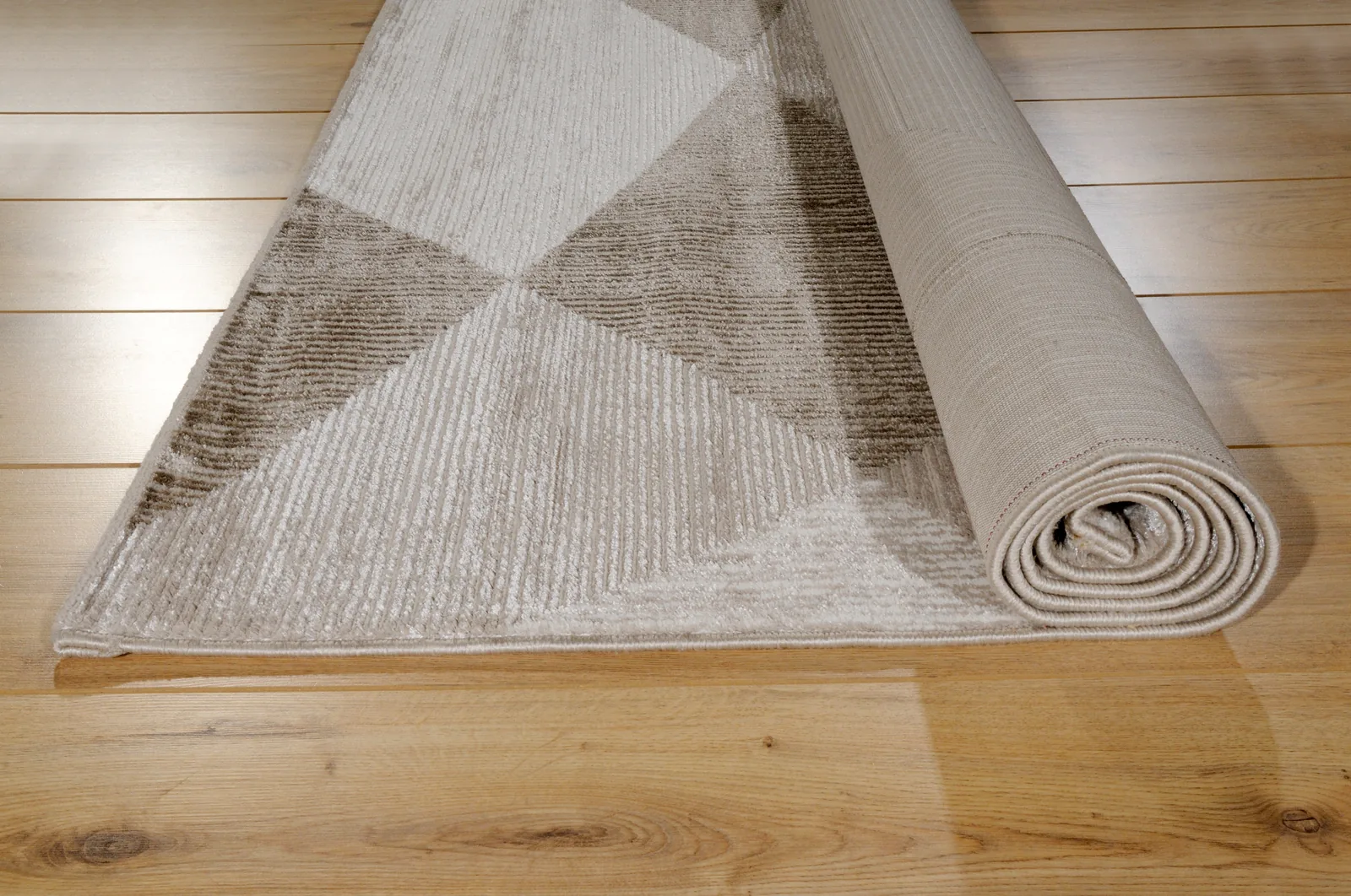 Μοντέρνο Χειμερινό Χαλί MENDEZ 22004-113