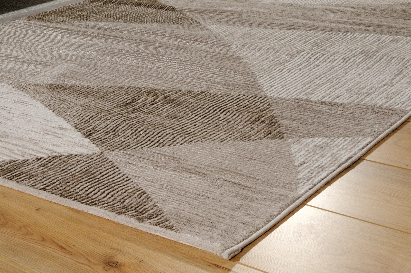 Μοντέρνο Χειμερινό Χαλί MENDEZ 22004-113