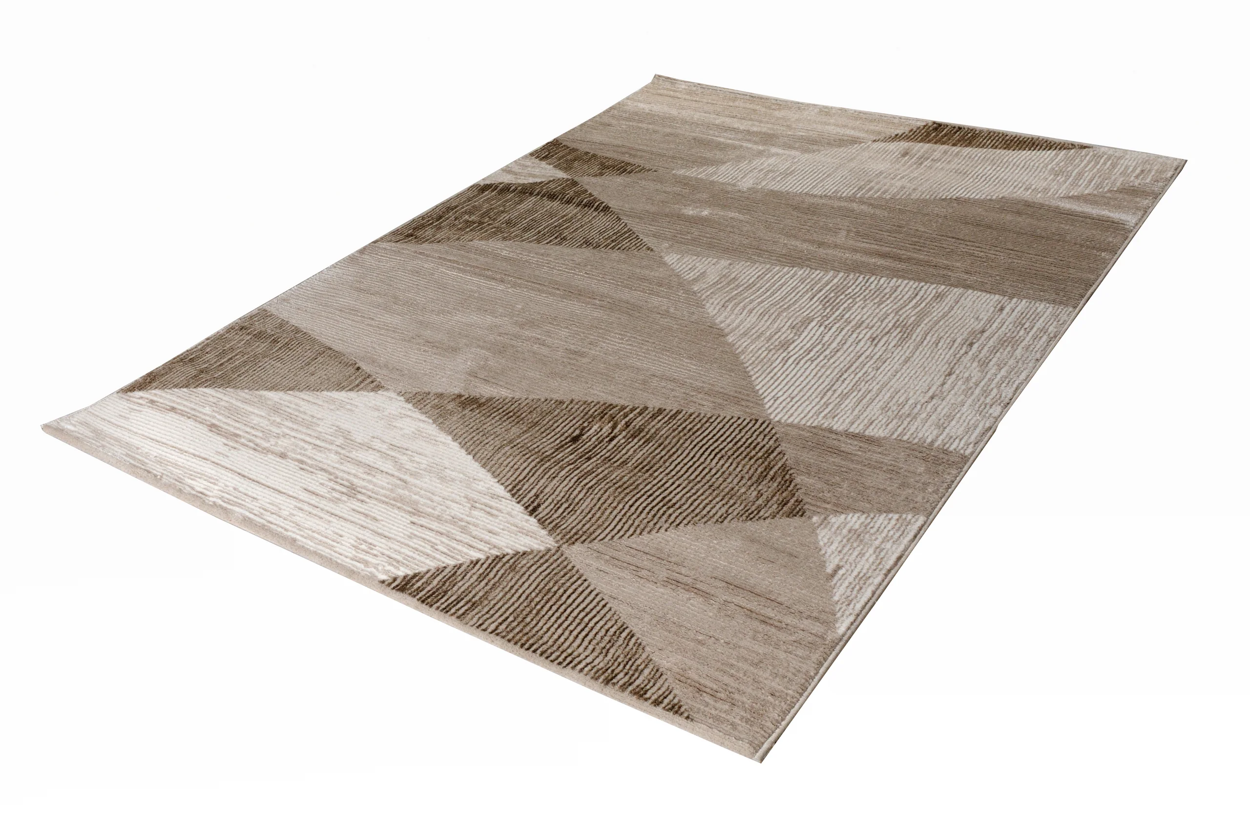 Μοντέρνο Χειμερινό Χαλί MENDEZ 22004-113