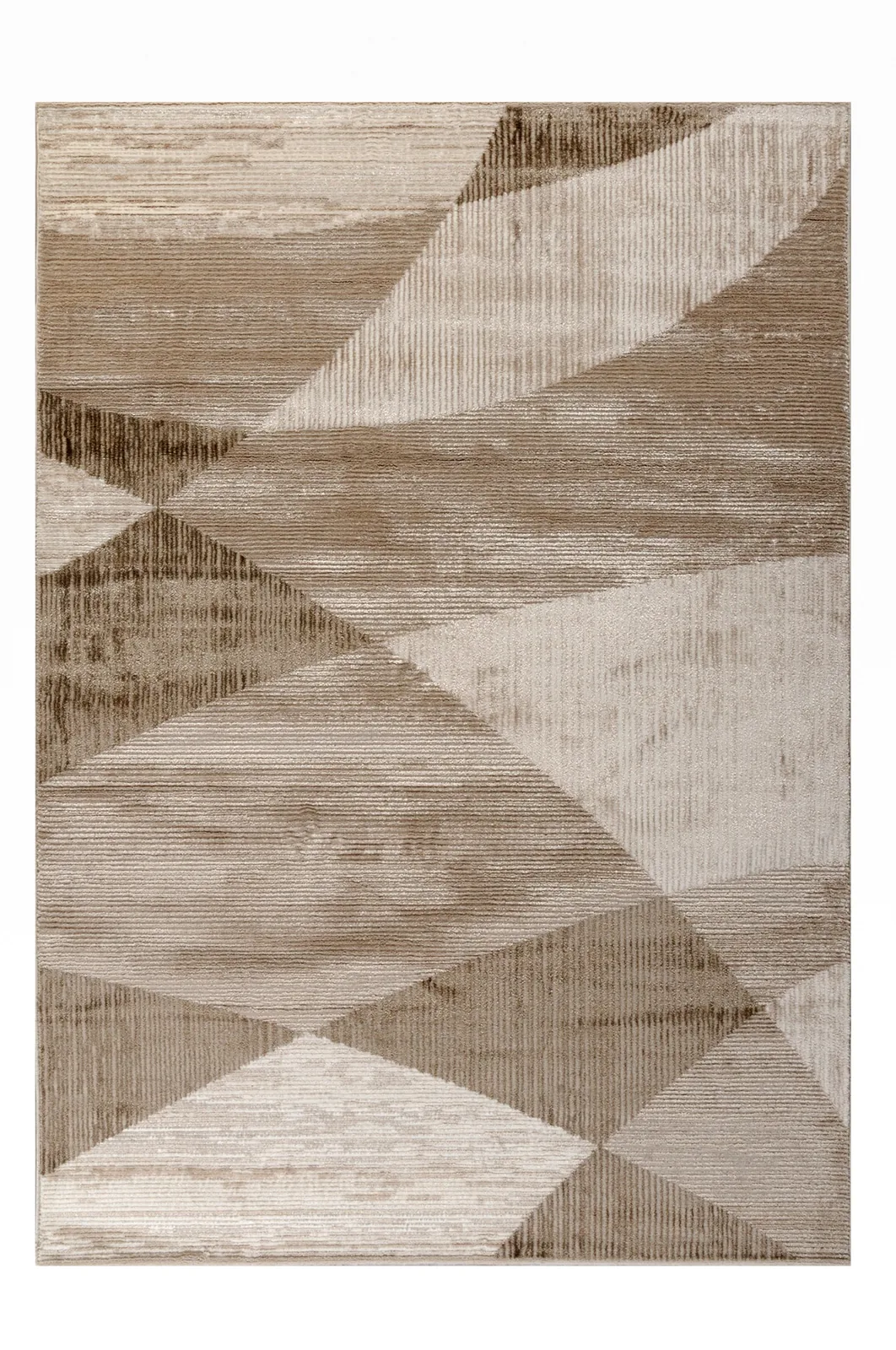 Μοντέρνο Χειμερινό Χαλί MENDEZ 22004-113