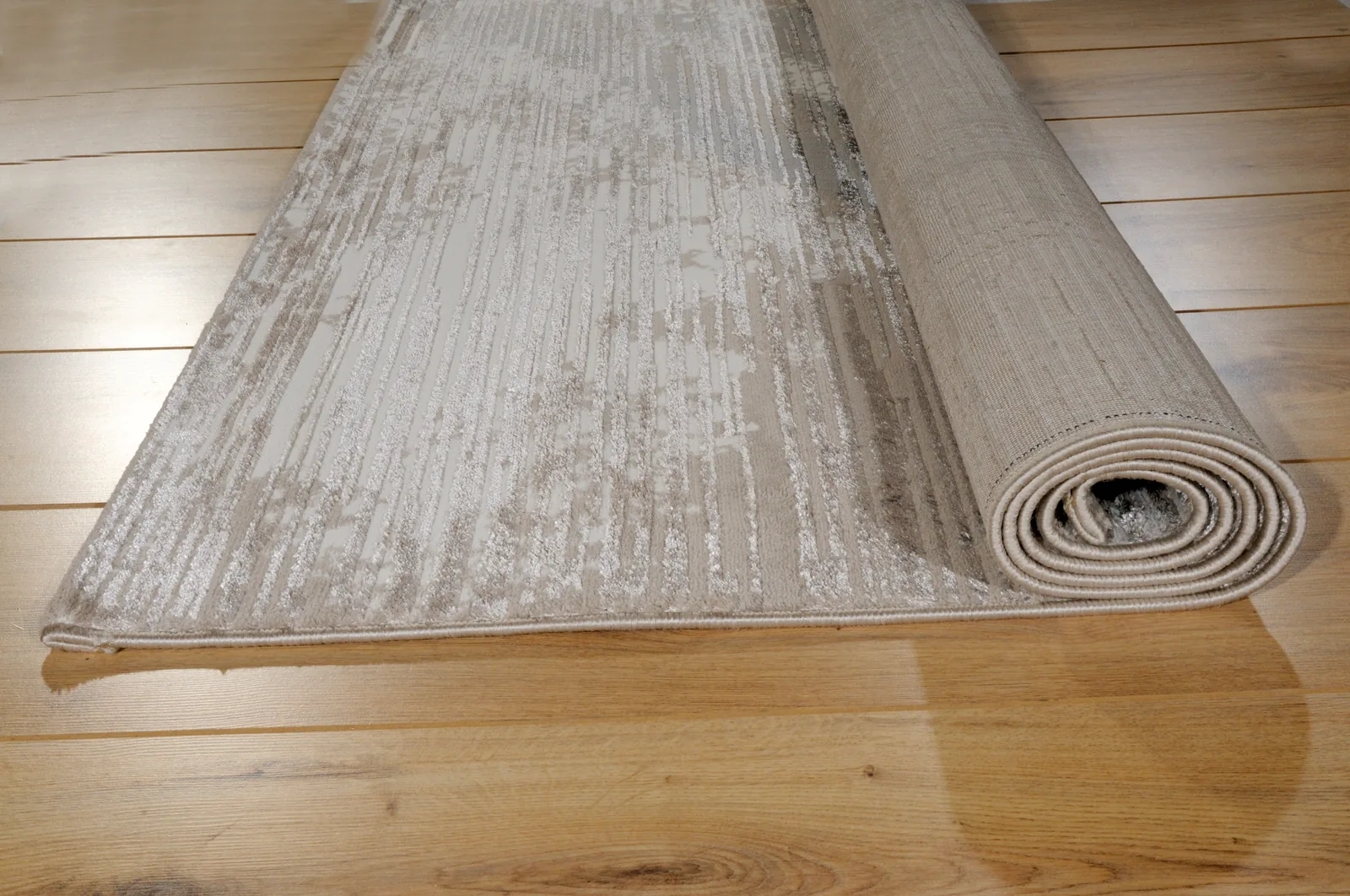 Μοντέρνο Χειμερινό Χαλί MENDEZ 23028-103