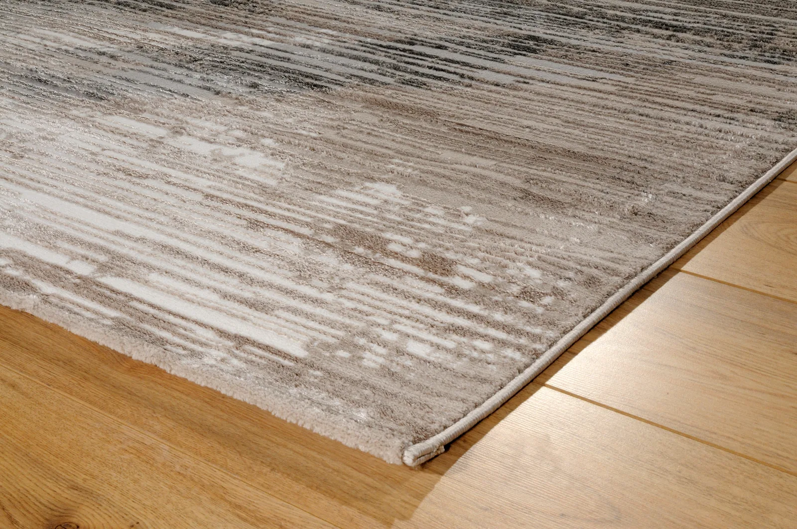 Μοντέρνο Χειμερινό Χαλί MENDEZ 23028-103