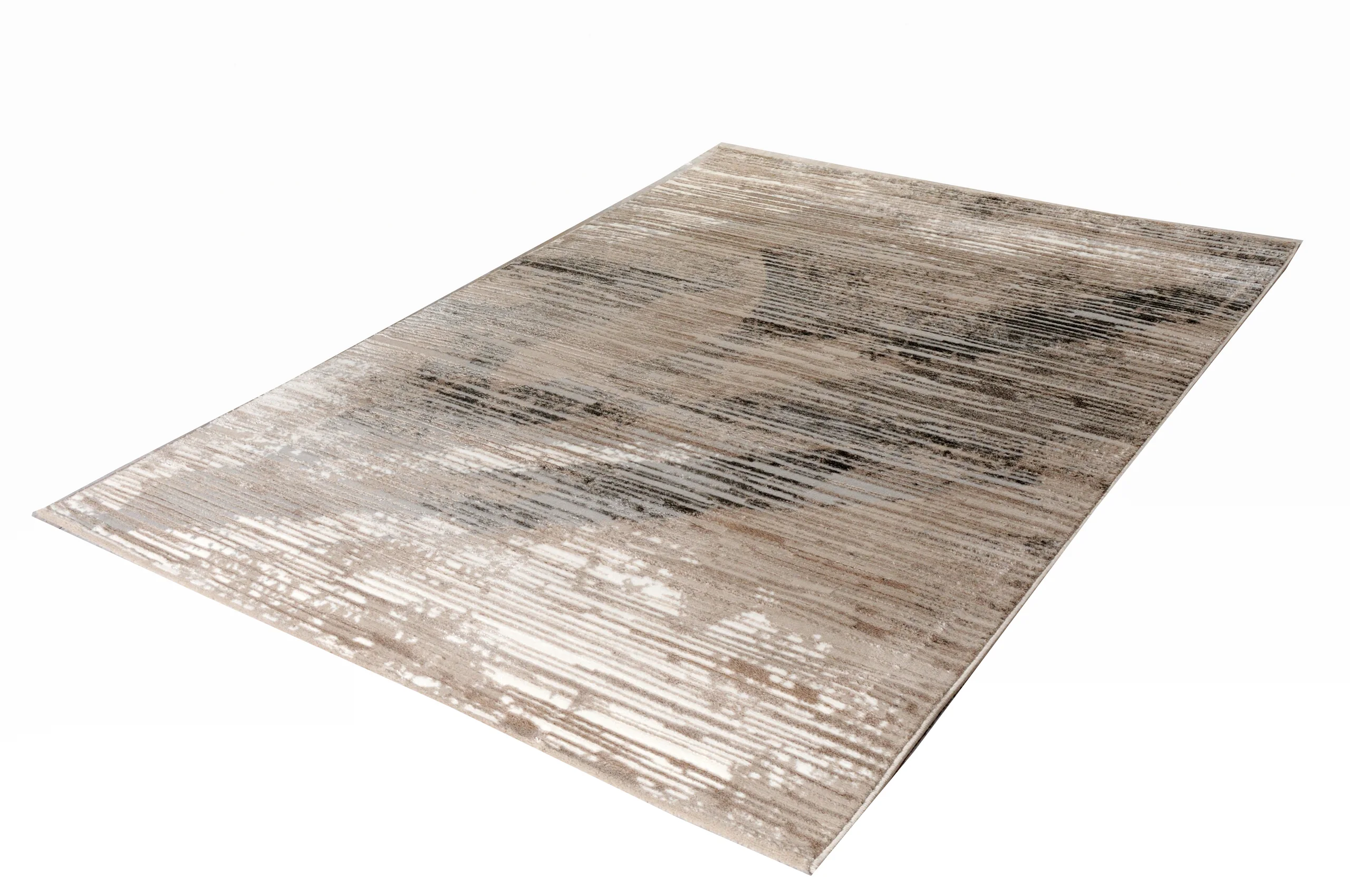 Μοντέρνο Χειμερινό Χαλί MENDEZ 23028-103