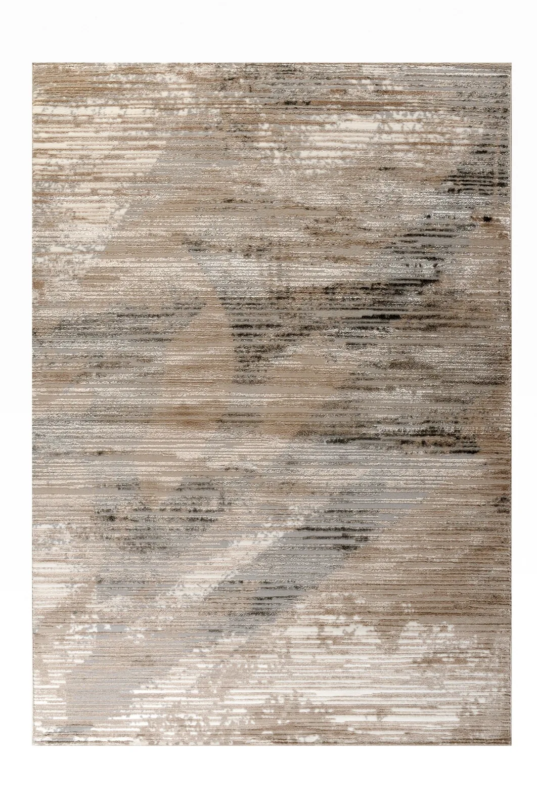 Μοντέρνο Χειμερινό Χαλί MENDEZ 23028-103