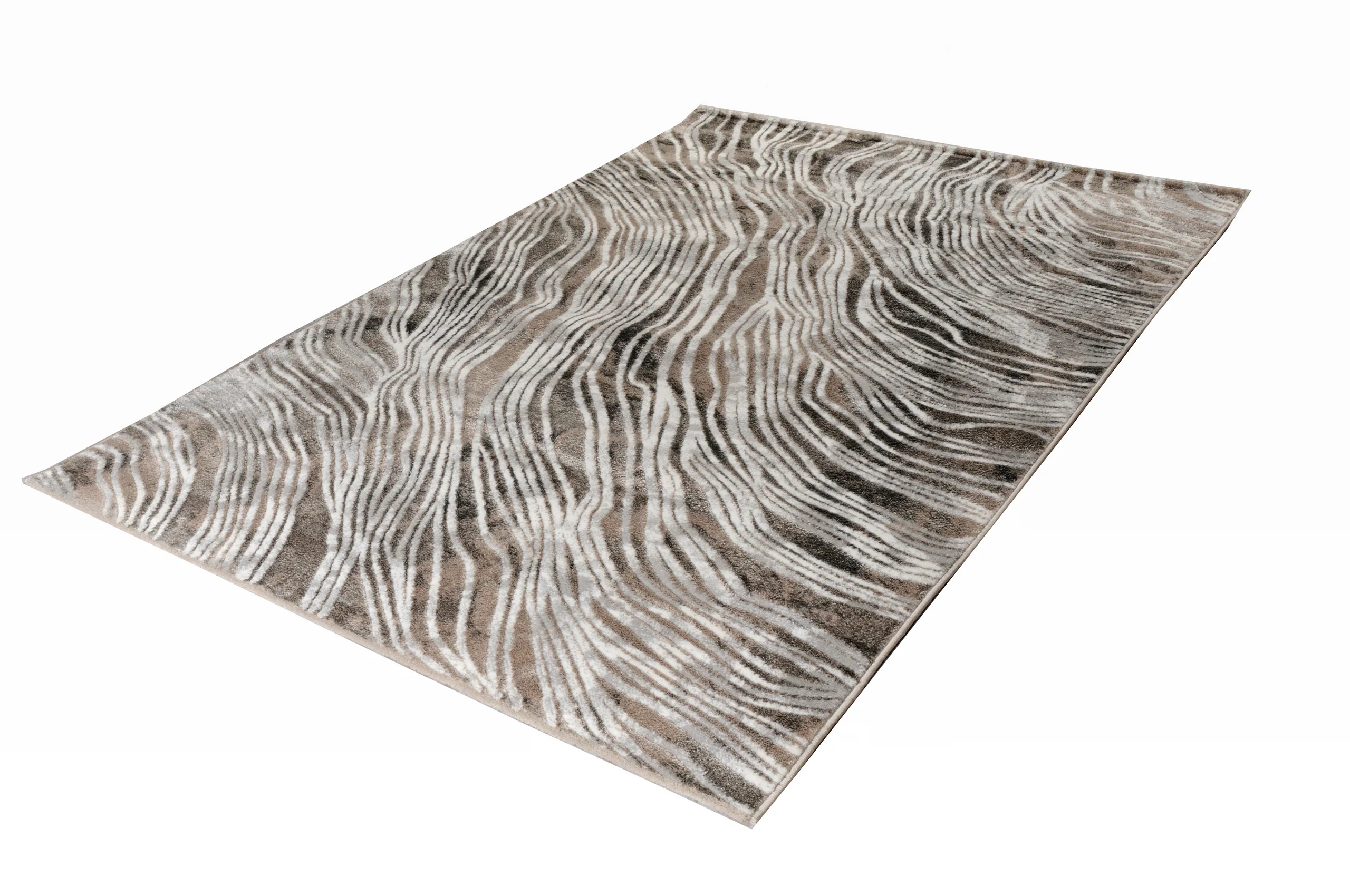 Μοντέρνο Χειμερινό Χαλί MENDEZ 45002-101