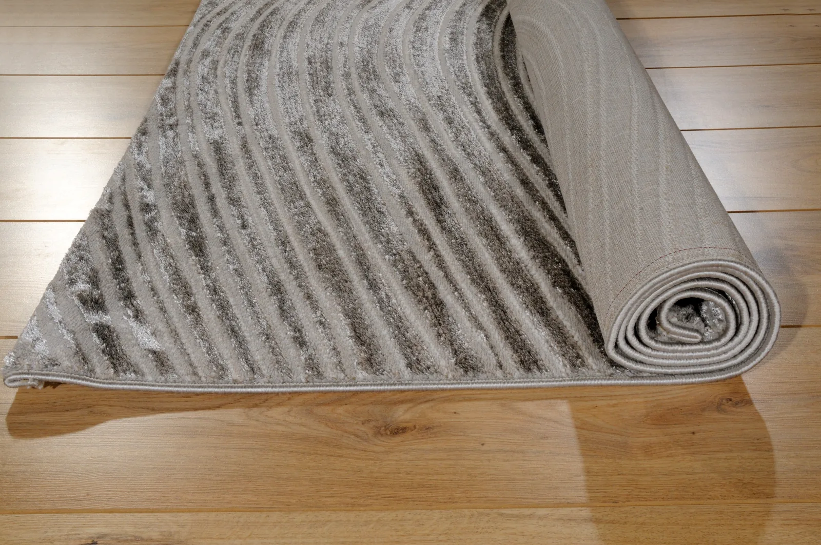 Μοντέρνο Χειμερινό Χαλί MENDEZ 45003-101