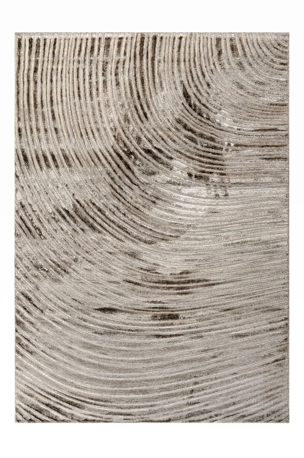 Μοντέρνο Χειμερινό Χαλί MENDEZ 45003-101