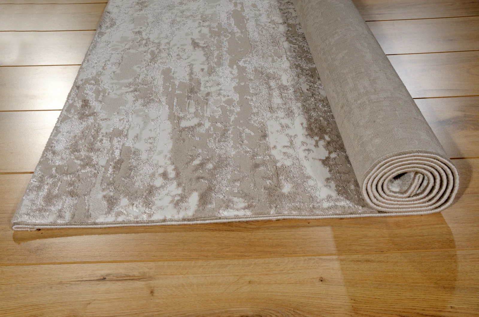 Μοντέρνο Χειμερινό Χαλί MENDEZ 49091-103