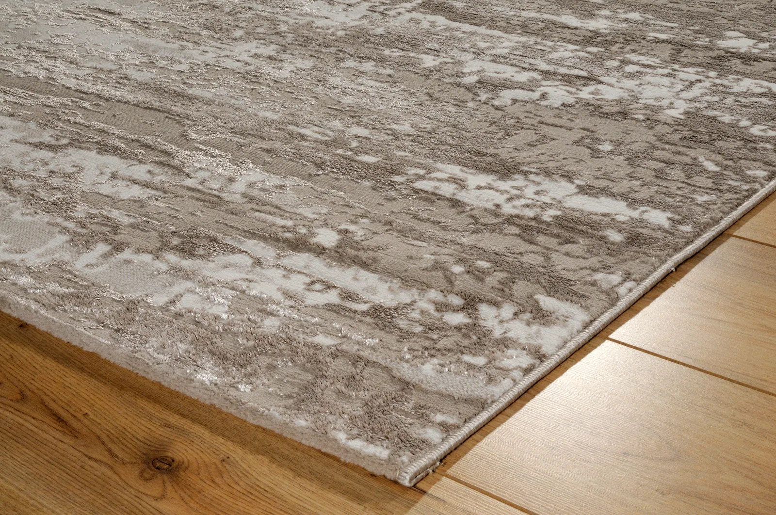 Μοντέρνο Χειμερινό Χαλί MENDEZ 49091-103