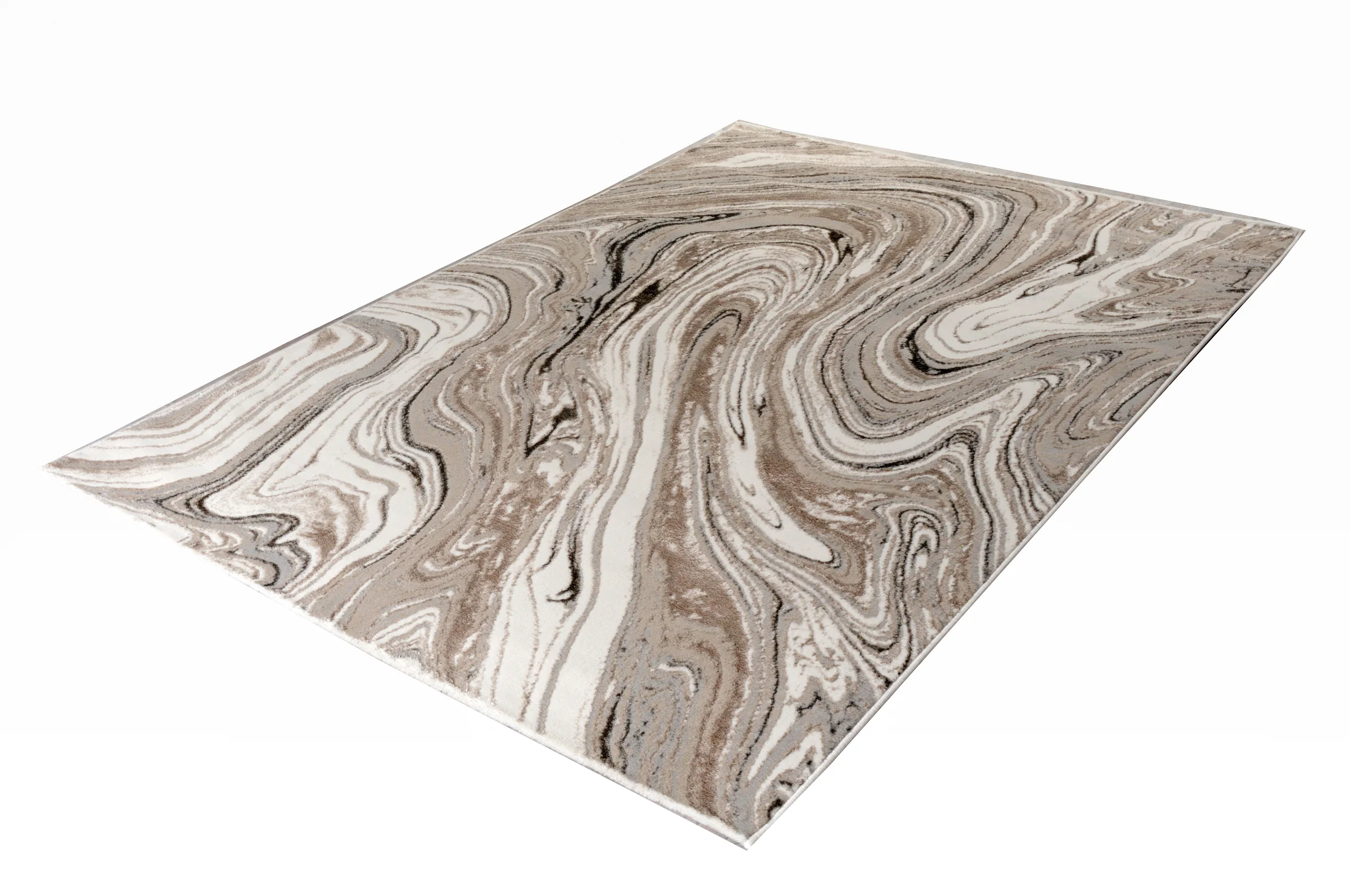 Μοντέρνο Χειμερινό Χαλί MENDEZ 50004-102