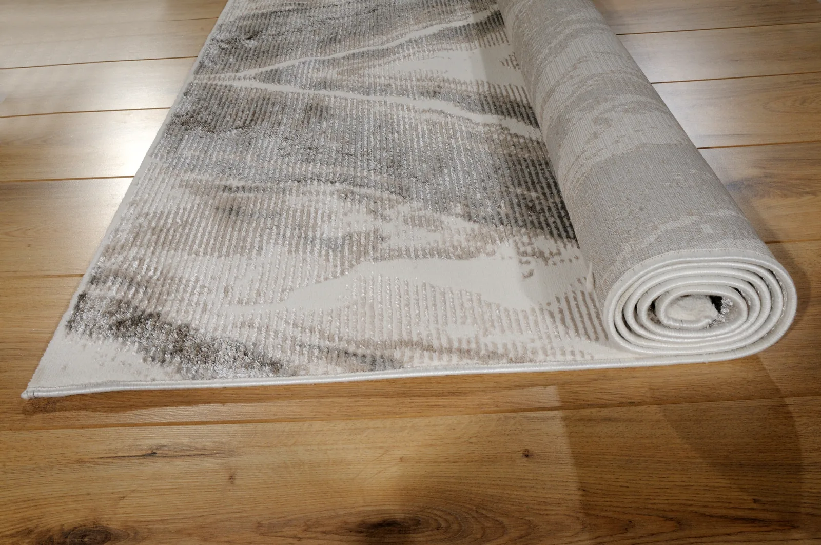 Μοντέρνο Χειμερινό Χαλί MENDEZ 62001-103