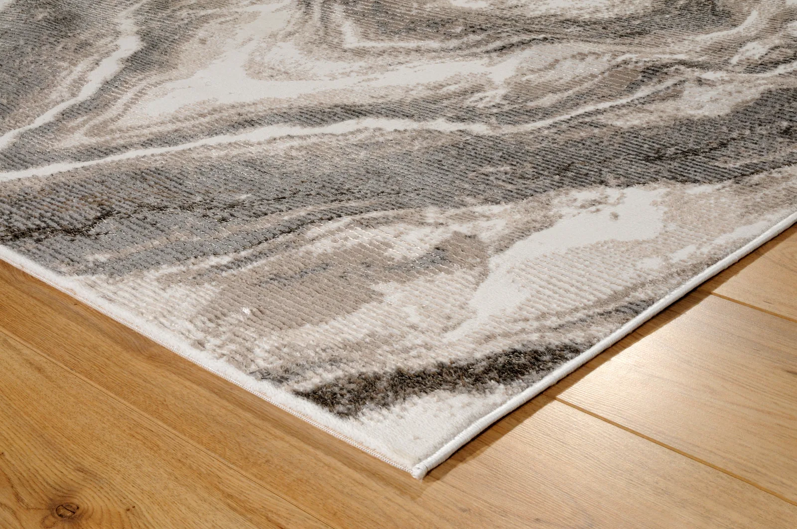 Μοντέρνο Χειμερινό Χαλί MENDEZ 62001-103