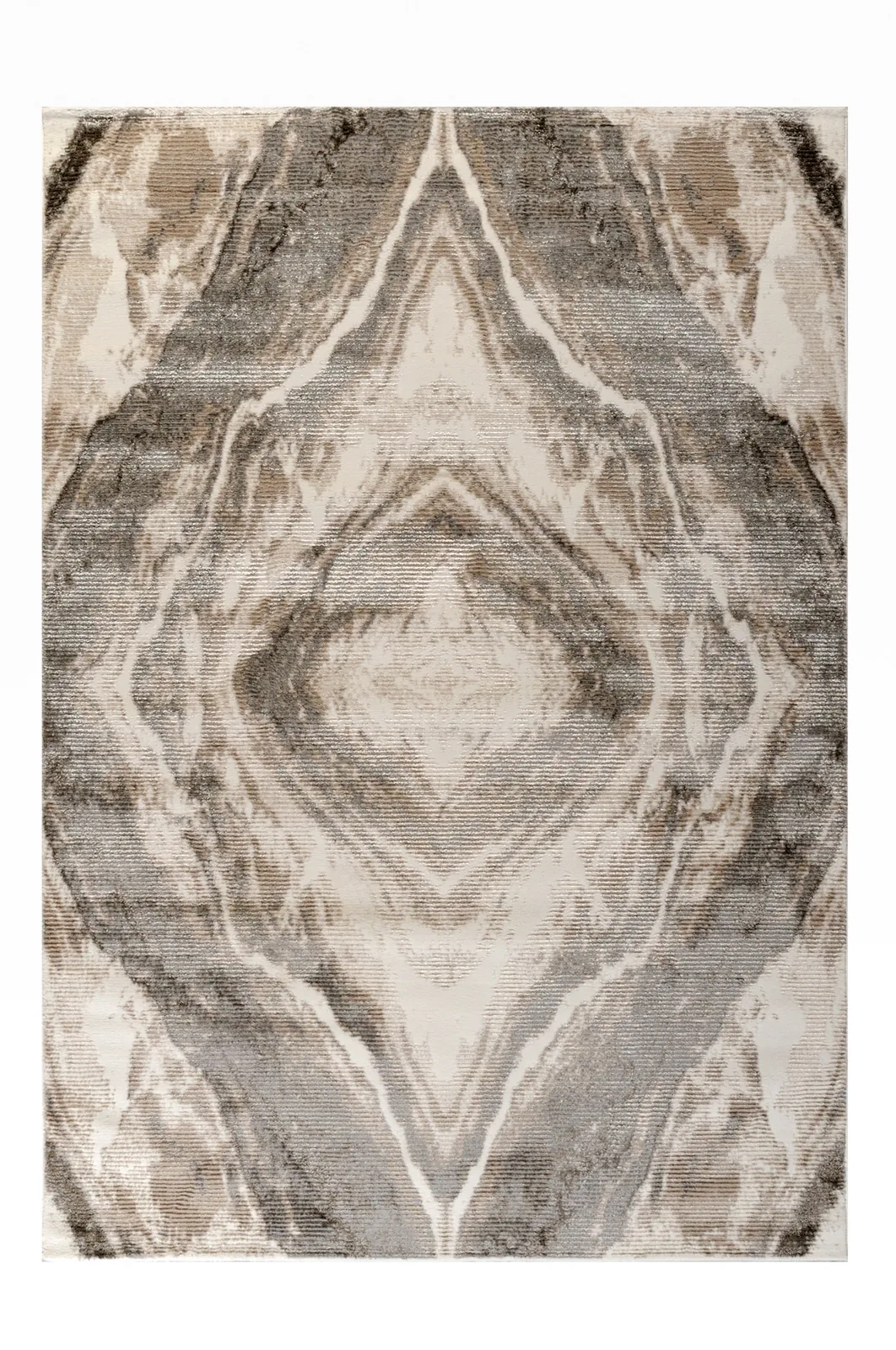 Μοντέρνο Χειμερινό Χαλί MENDEZ 62001-103