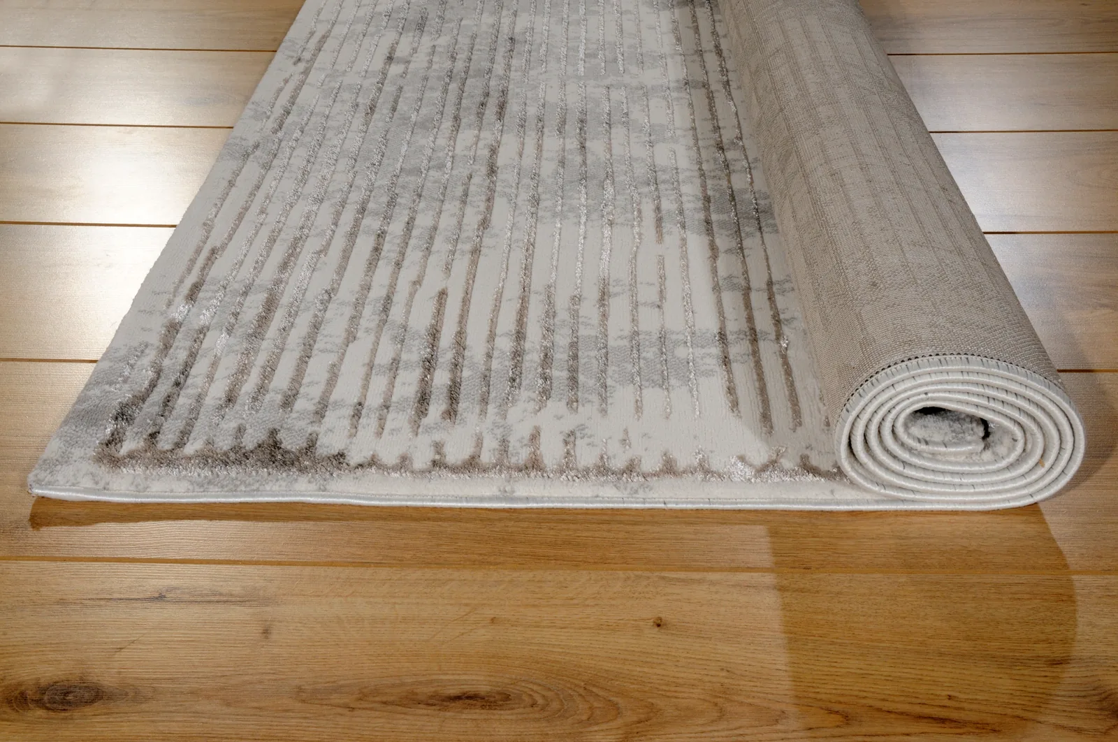 Μοντέρνο Χειμερινό Χαλί MENDEZ 75001-106