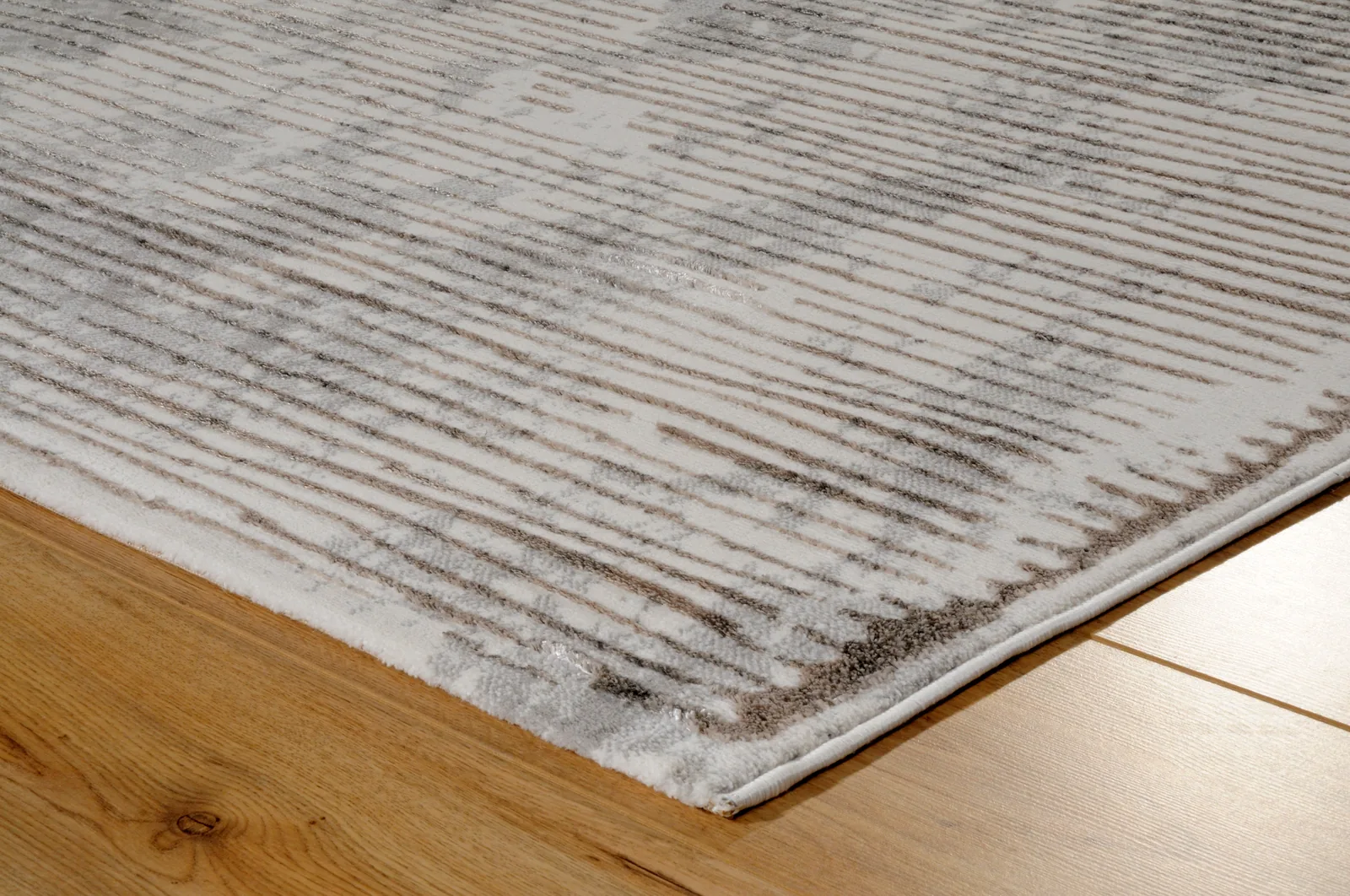 Μοντέρνο Χειμερινό Χαλί MENDEZ 75001-106