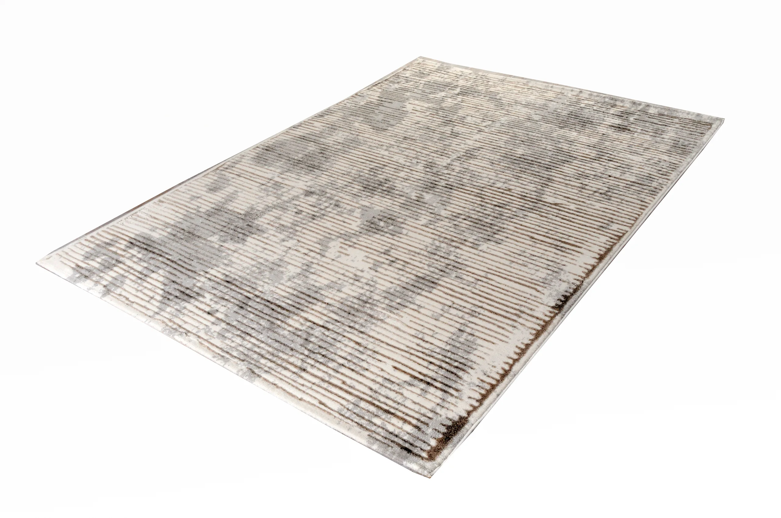 Μοντέρνο Χειμερινό Χαλί MENDEZ 75001-106