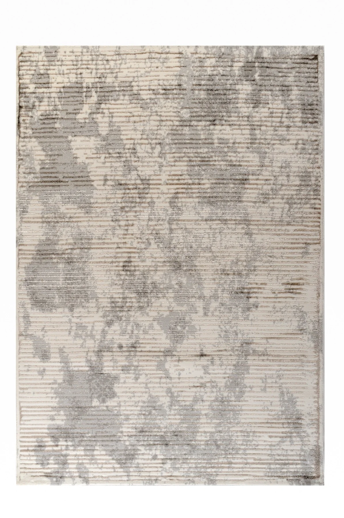 Μοντέρνο Χειμερινό Χαλί MENDEZ 75001-106