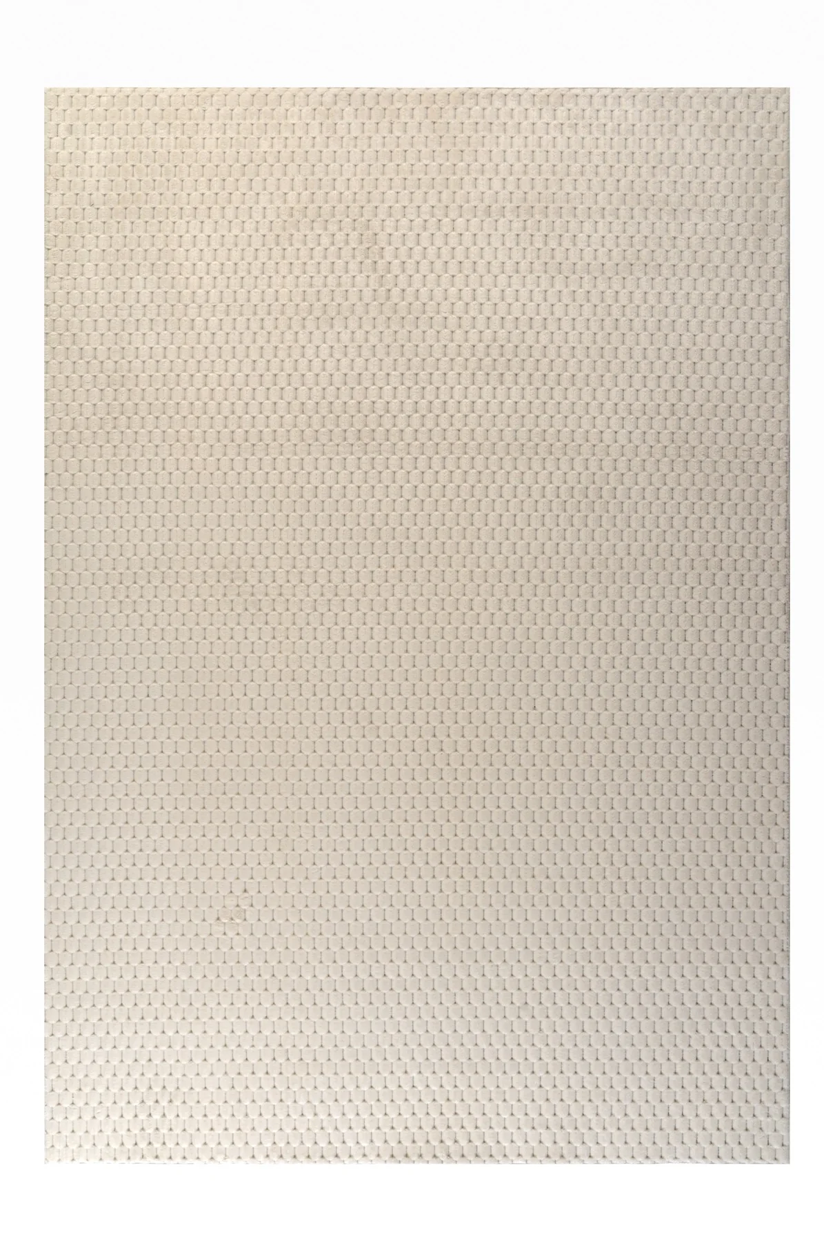 Μονόχρωμο Χειμερινο Χαλί NEXUS 26166-001